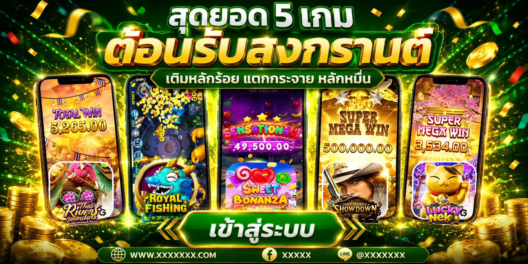 ระบบฝากถอนออโต้ FINO88 เชื่อมทุกธนาคารและทรูวอเลท